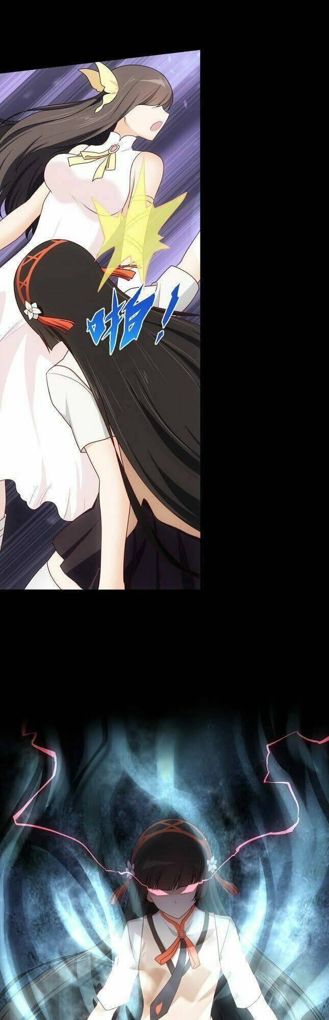 Bạn Gái Zombie Của Tôi - Chapter 24 - Page 31