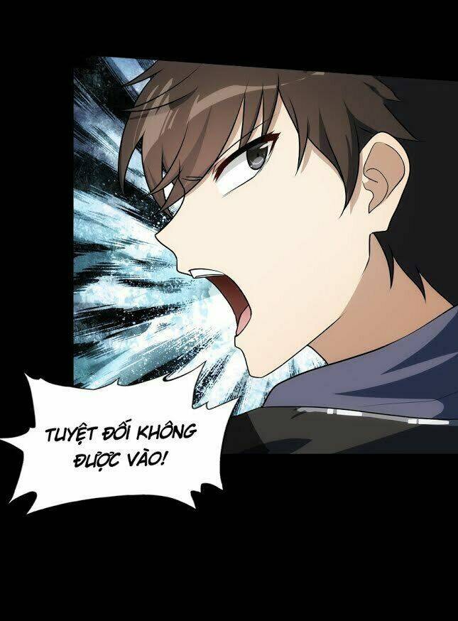 Bạn Gái Zombie Của Tôi - Chapter 24 - Page 33