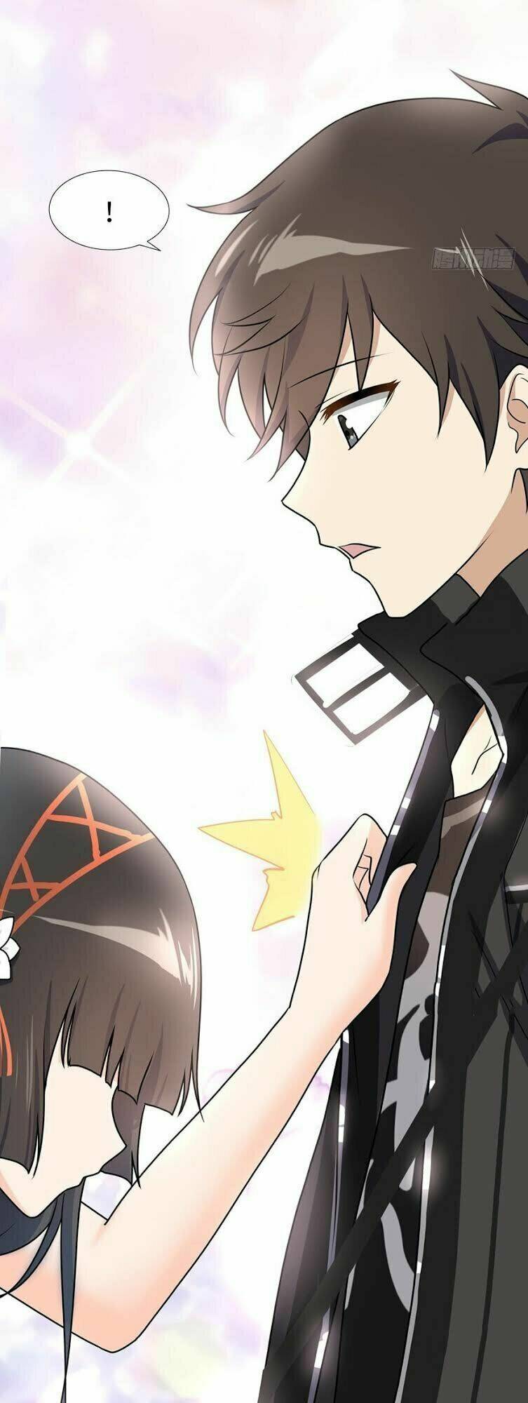 Bạn Gái Zombie Của Tôi - Chapter 24 - Page 7