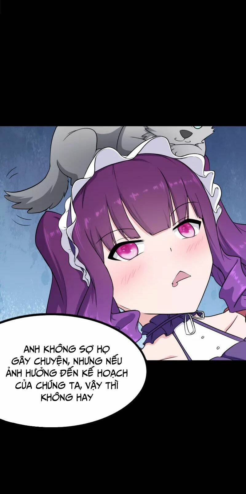 Bạn Gái Zombie Của Tôi - Chapter 240 - Page 11