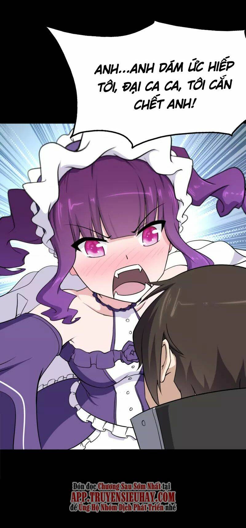 Bạn Gái Zombie Của Tôi - Chapter 240 - Page 15