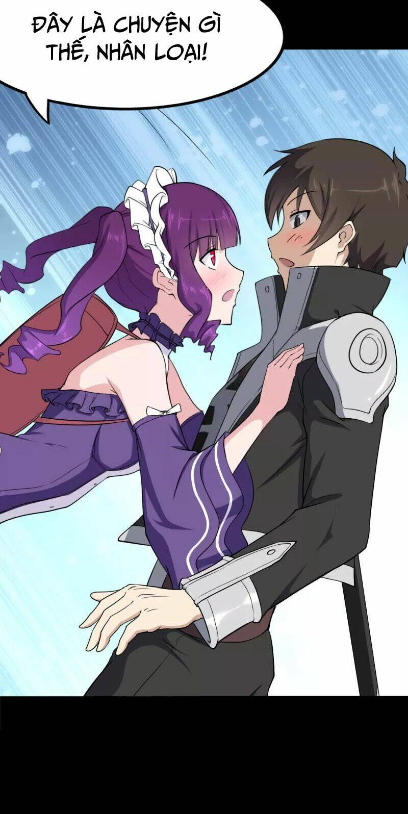 Bạn Gái Zombie Của Tôi - Chapter 240 - Page 17