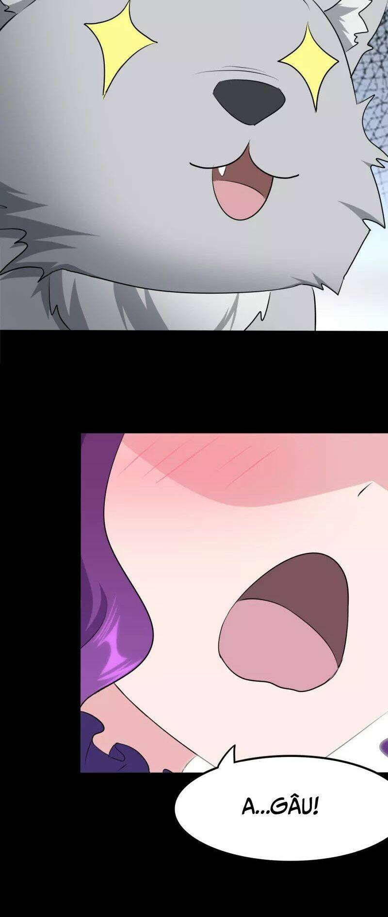 Bạn Gái Zombie Của Tôi - Chapter 240 - Page 19