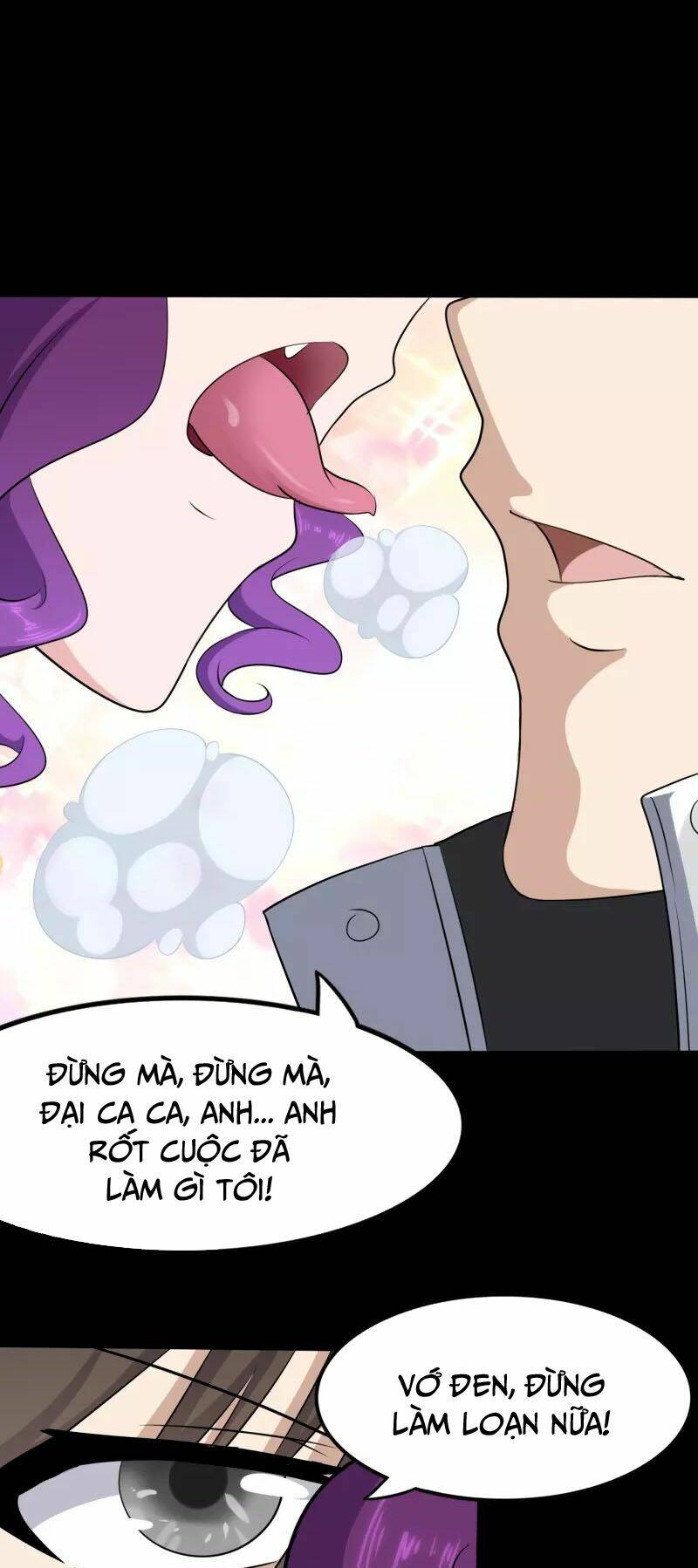 Bạn Gái Zombie Của Tôi - Chapter 240 - Page 20