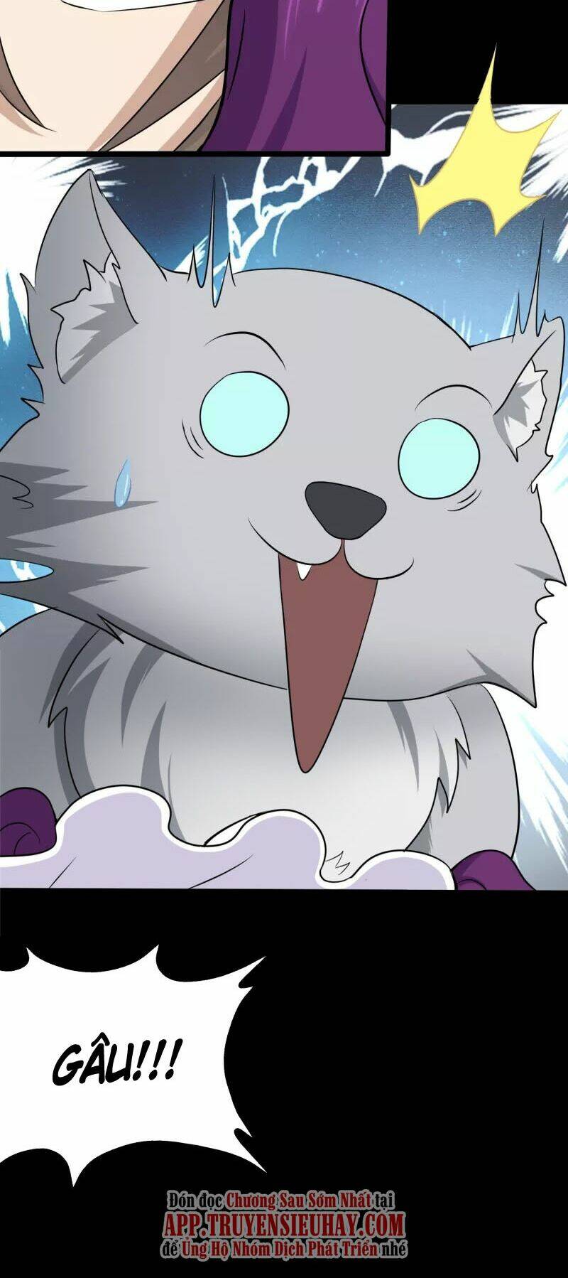 Bạn Gái Zombie Của Tôi - Chapter 240 - Page 21