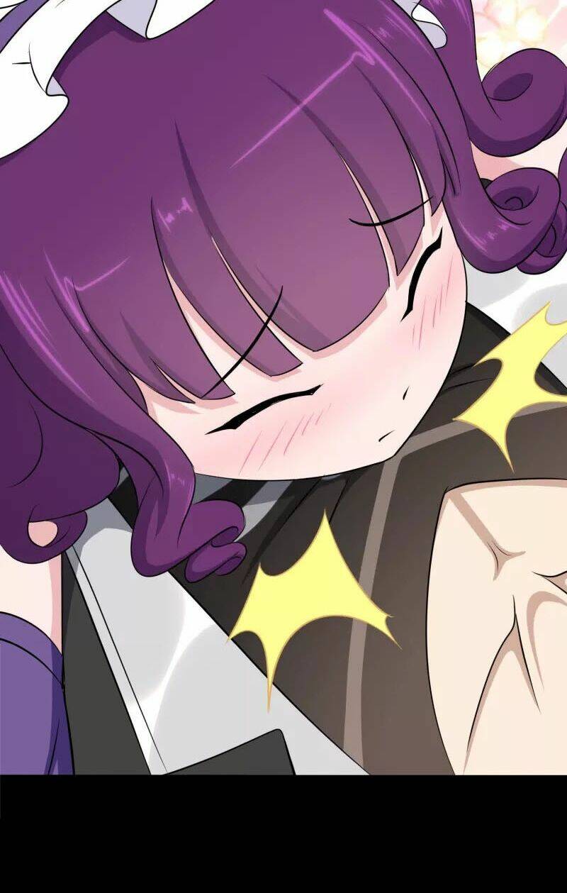 Bạn Gái Zombie Của Tôi - Chapter 240 - Page 23