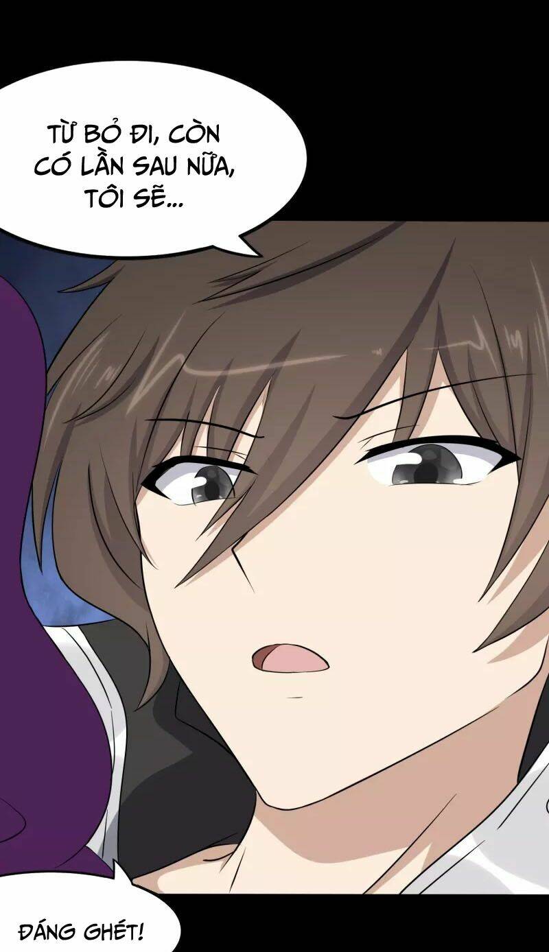 Bạn Gái Zombie Của Tôi - Chapter 240 - Page 24