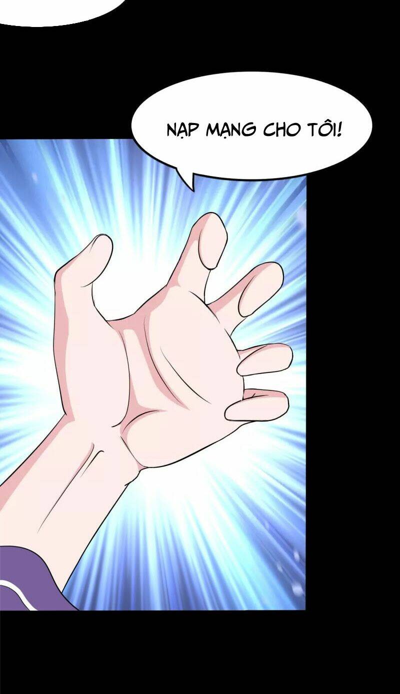 Bạn Gái Zombie Của Tôi - Chapter 240 - Page 25