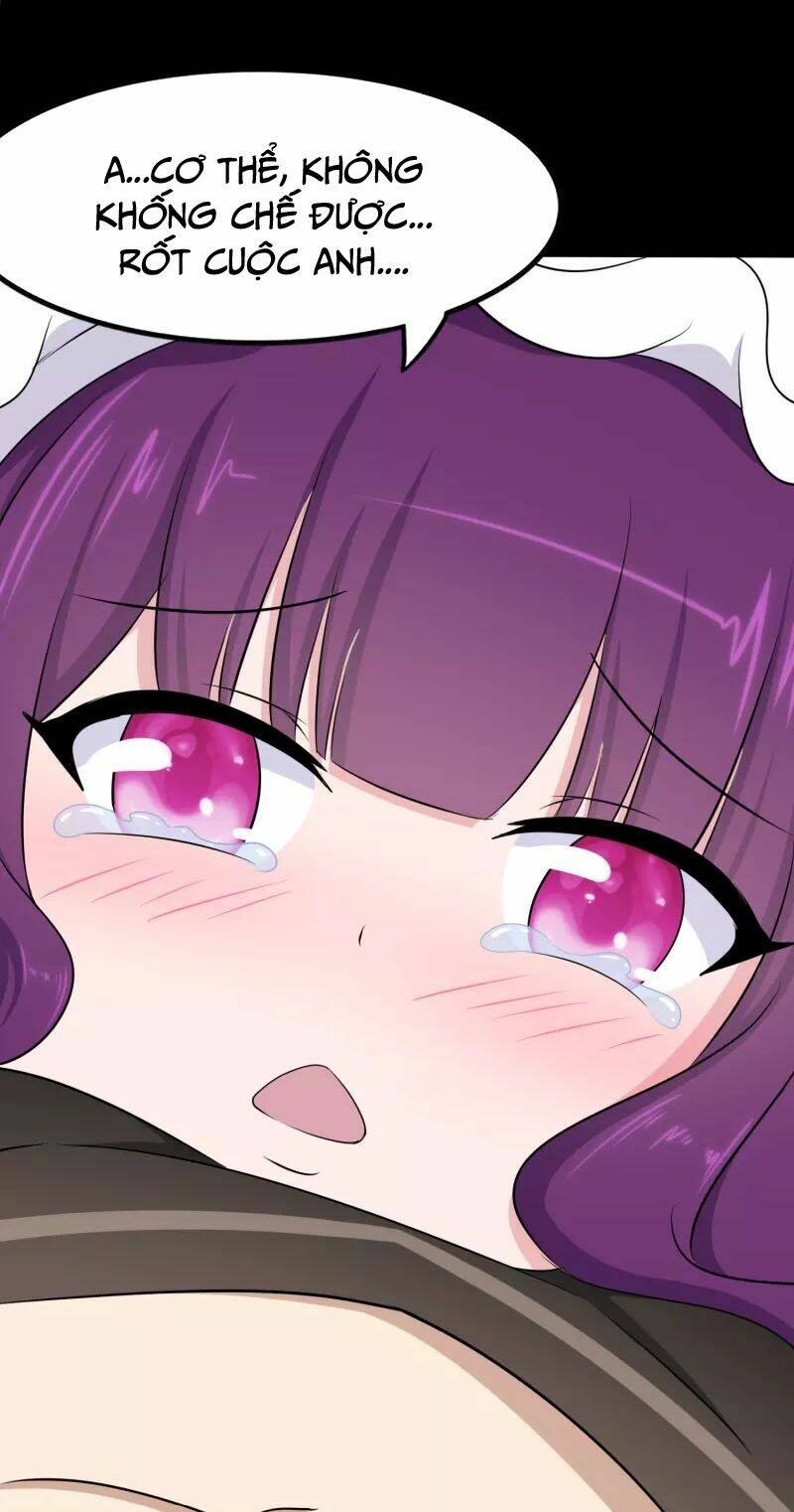 Bạn Gái Zombie Của Tôi - Chapter 240 - Page 26