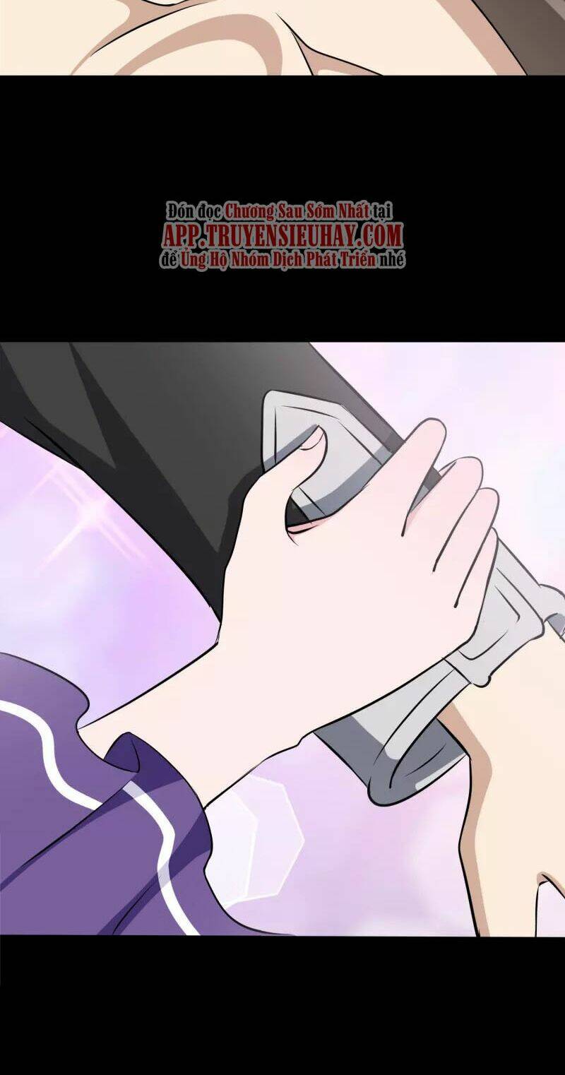 Bạn Gái Zombie Của Tôi - Chapter 240 - Page 27