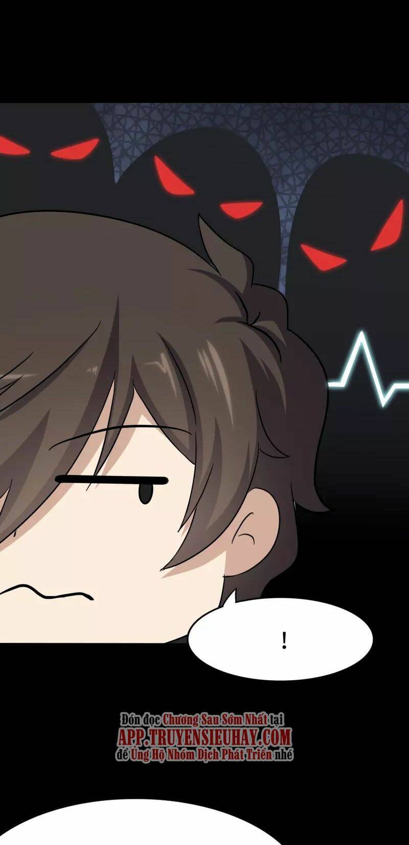 Bạn Gái Zombie Của Tôi - Chapter 240 - Page 32