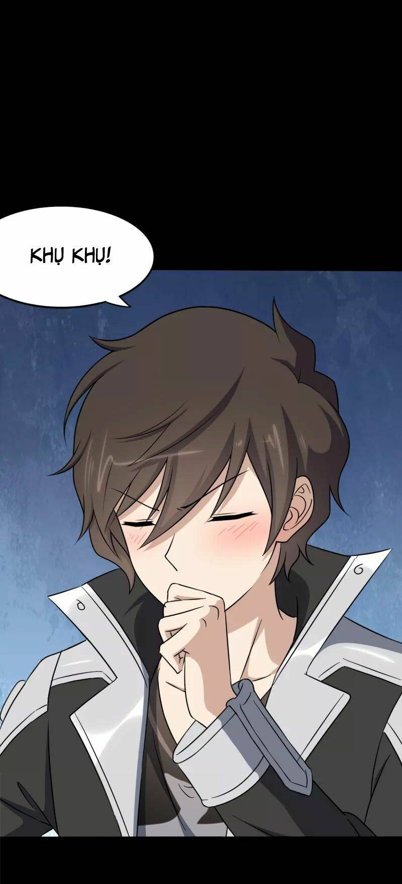 Bạn Gái Zombie Của Tôi - Chapter 240 - Page 34