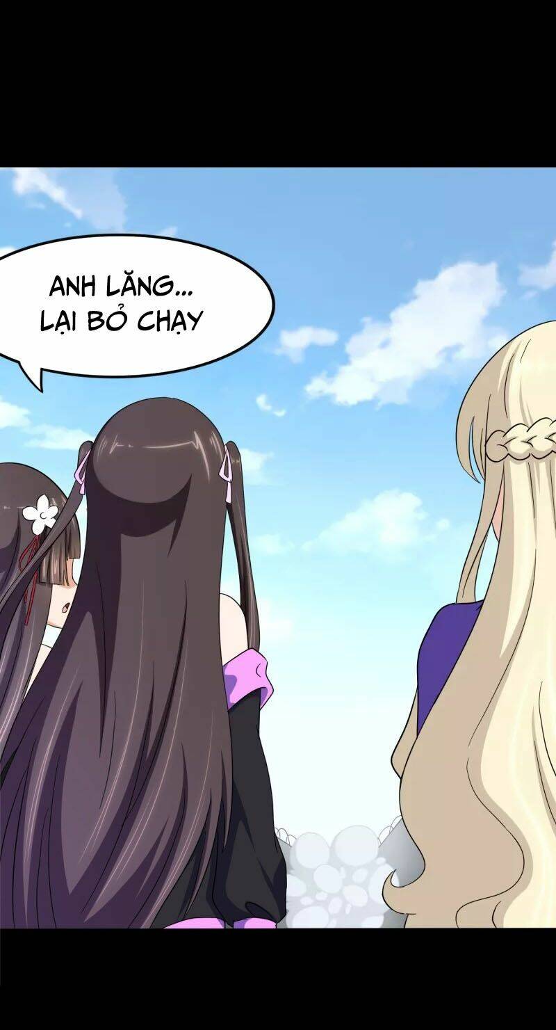 Bạn Gái Zombie Của Tôi - Chapter 240 - Page 36