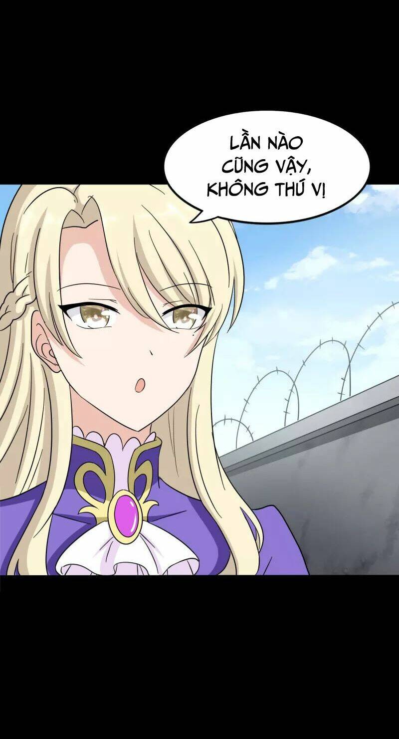 Bạn Gái Zombie Của Tôi - Chapter 240 - Page 37