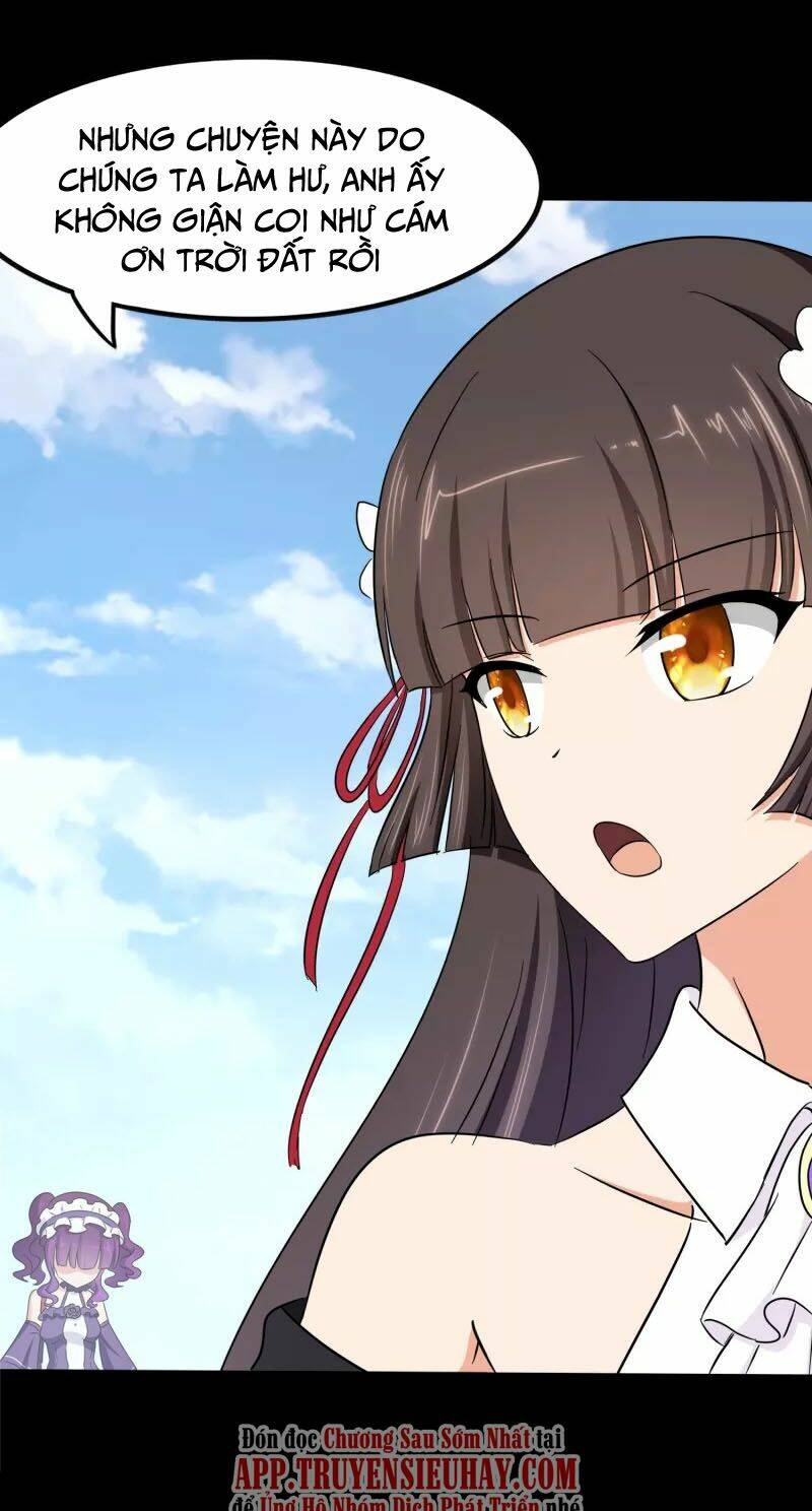 Bạn Gái Zombie Của Tôi - Chapter 240 - Page 38