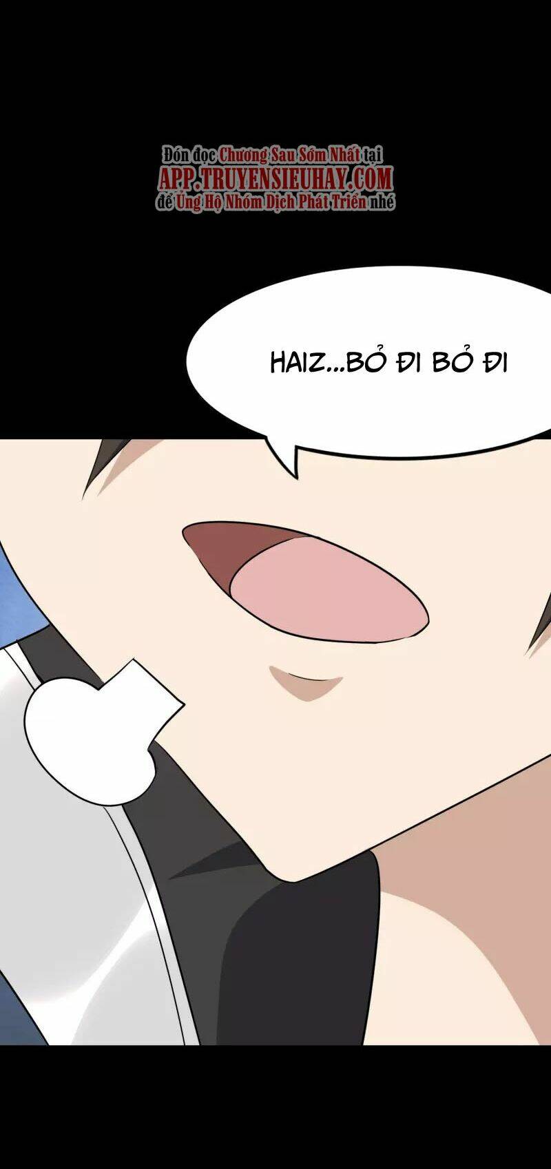 Bạn Gái Zombie Của Tôi - Chapter 240 - Page 3