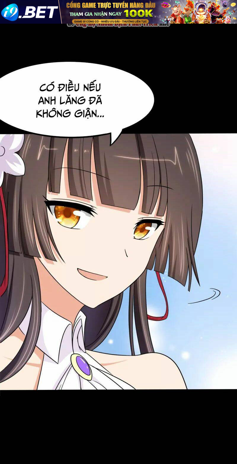 Bạn Gái Zombie Của Tôi - Chapter 240 - Page 39