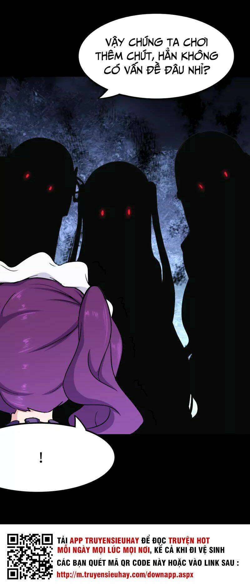 Bạn Gái Zombie Của Tôi - Chapter 240 - Page 40