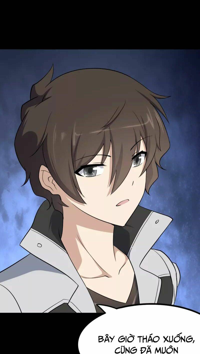 Bạn Gái Zombie Của Tôi - Chapter 240 - Page 4