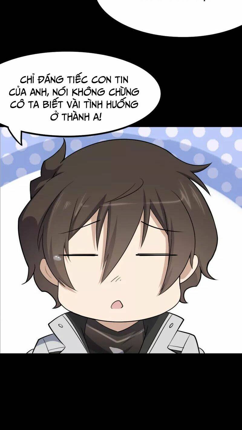 Bạn Gái Zombie Của Tôi - Chapter 240 - Page 5