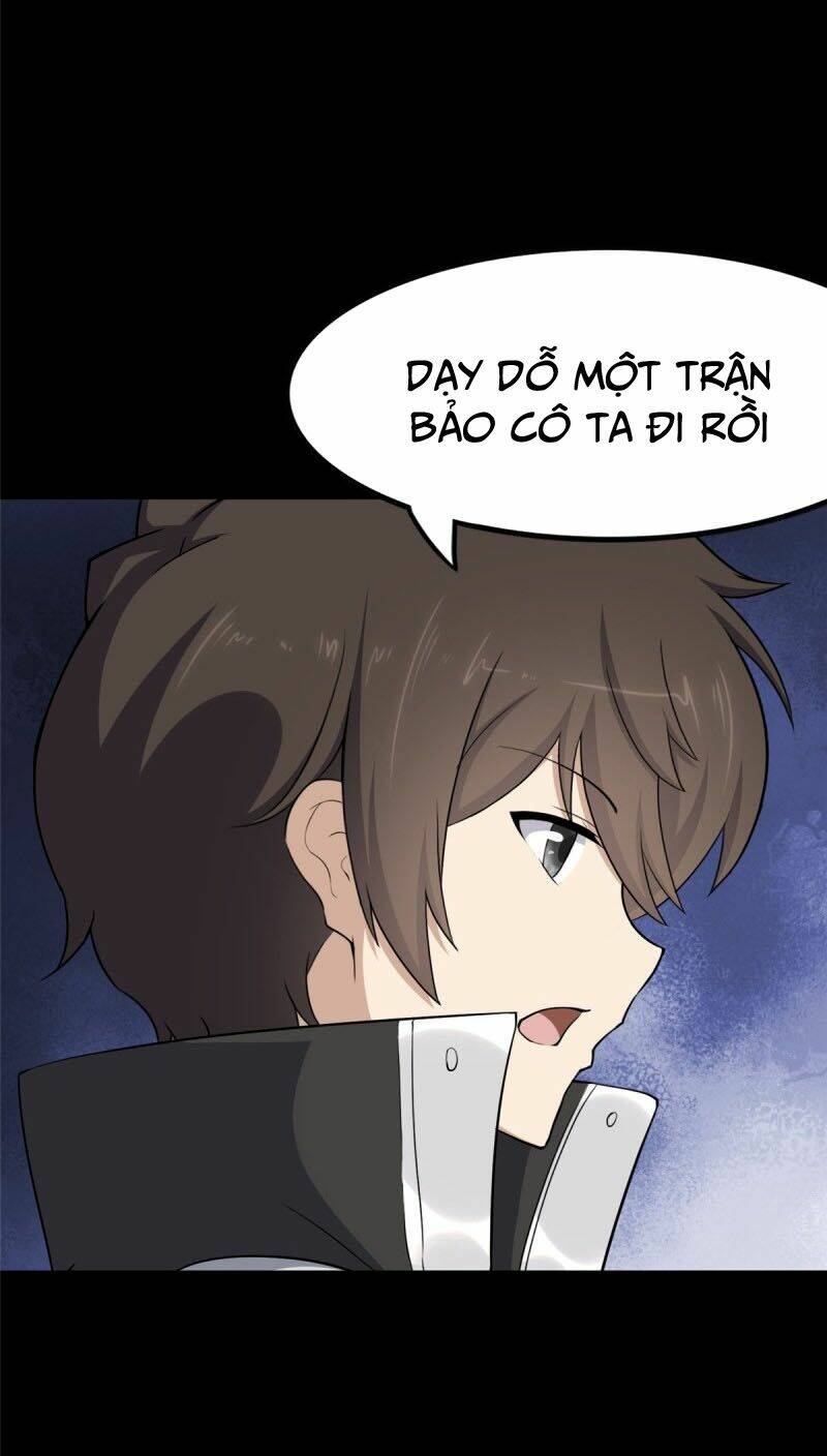 Bạn Gái Zombie Của Tôi - Chapter 241 - Page 9