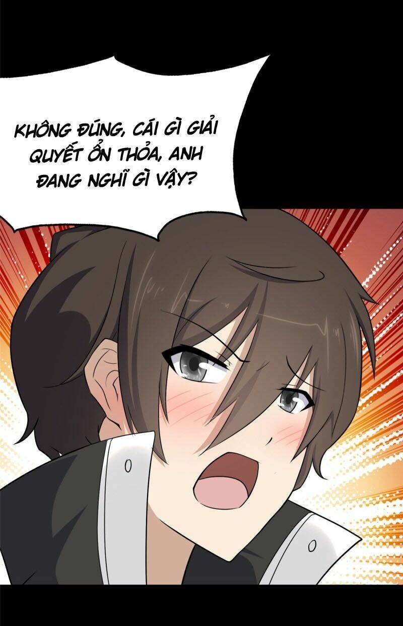 Bạn Gái Zombie Của Tôi - Chapter 241 - Page 10