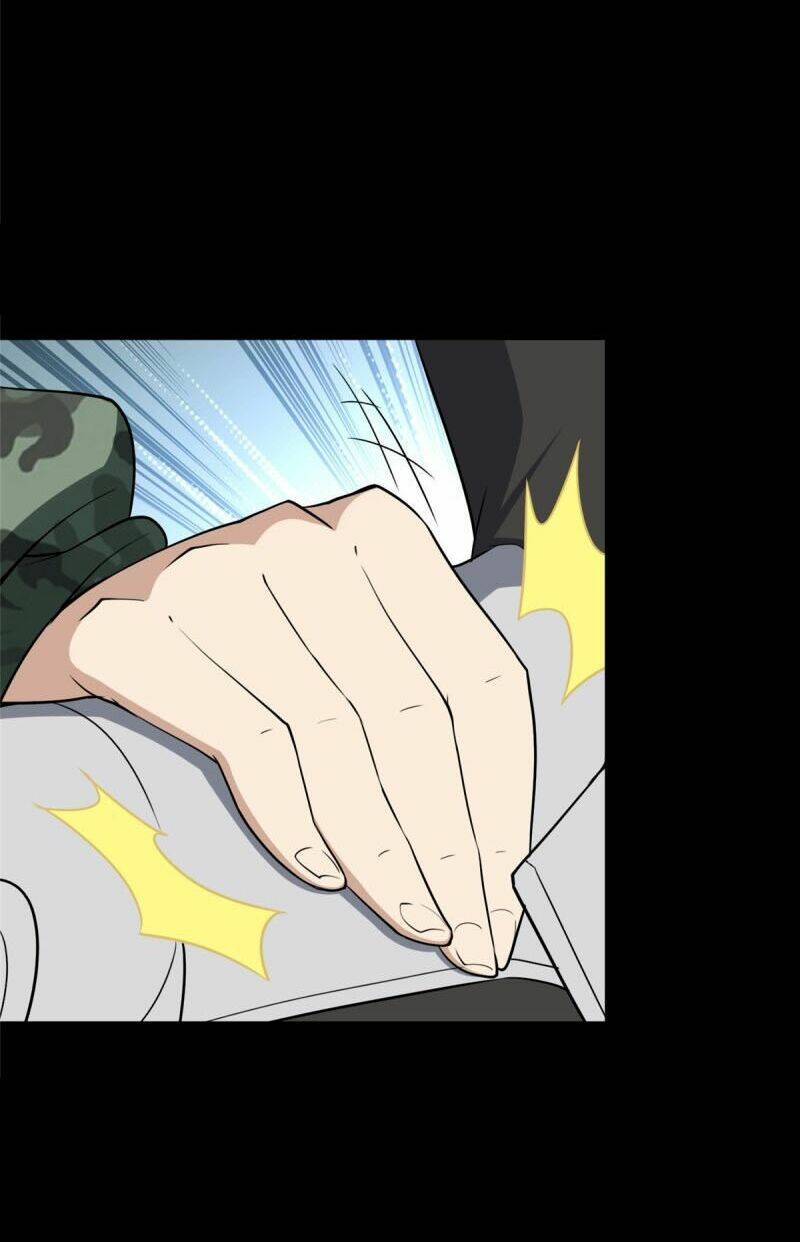 Bạn Gái Zombie Của Tôi - Chapter 241 - Page 11