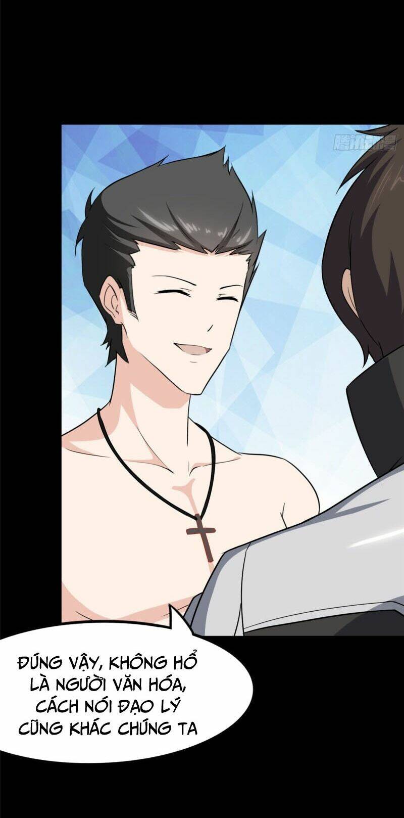 Bạn Gái Zombie Của Tôi - Chapter 241 - Page 13