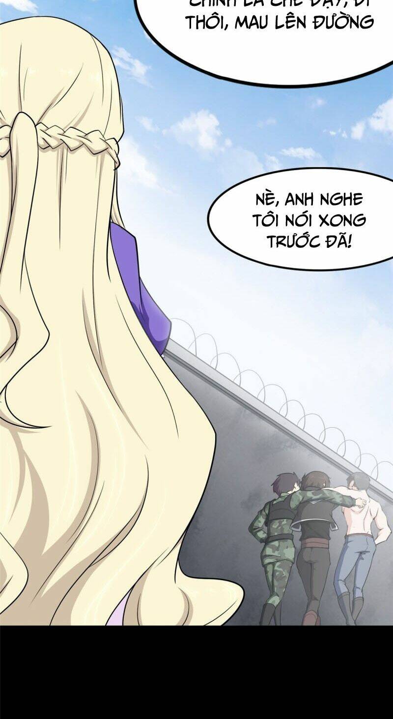 Bạn Gái Zombie Của Tôi - Chapter 241 - Page 15