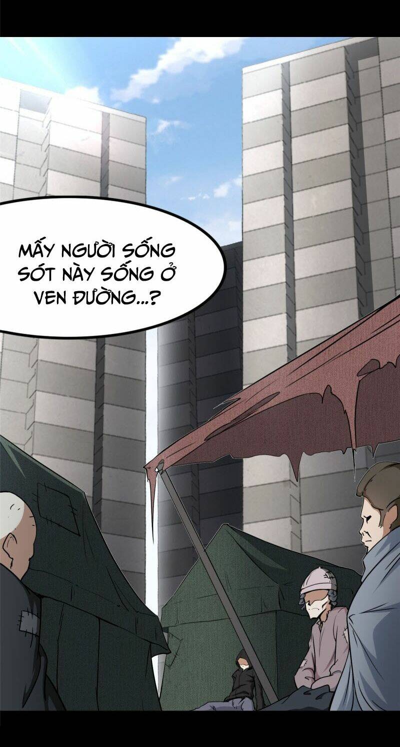 Bạn Gái Zombie Của Tôi - Chapter 241 - Page 17