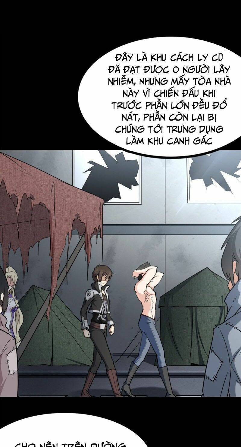 Bạn Gái Zombie Của Tôi - Chapter 241 - Page 18