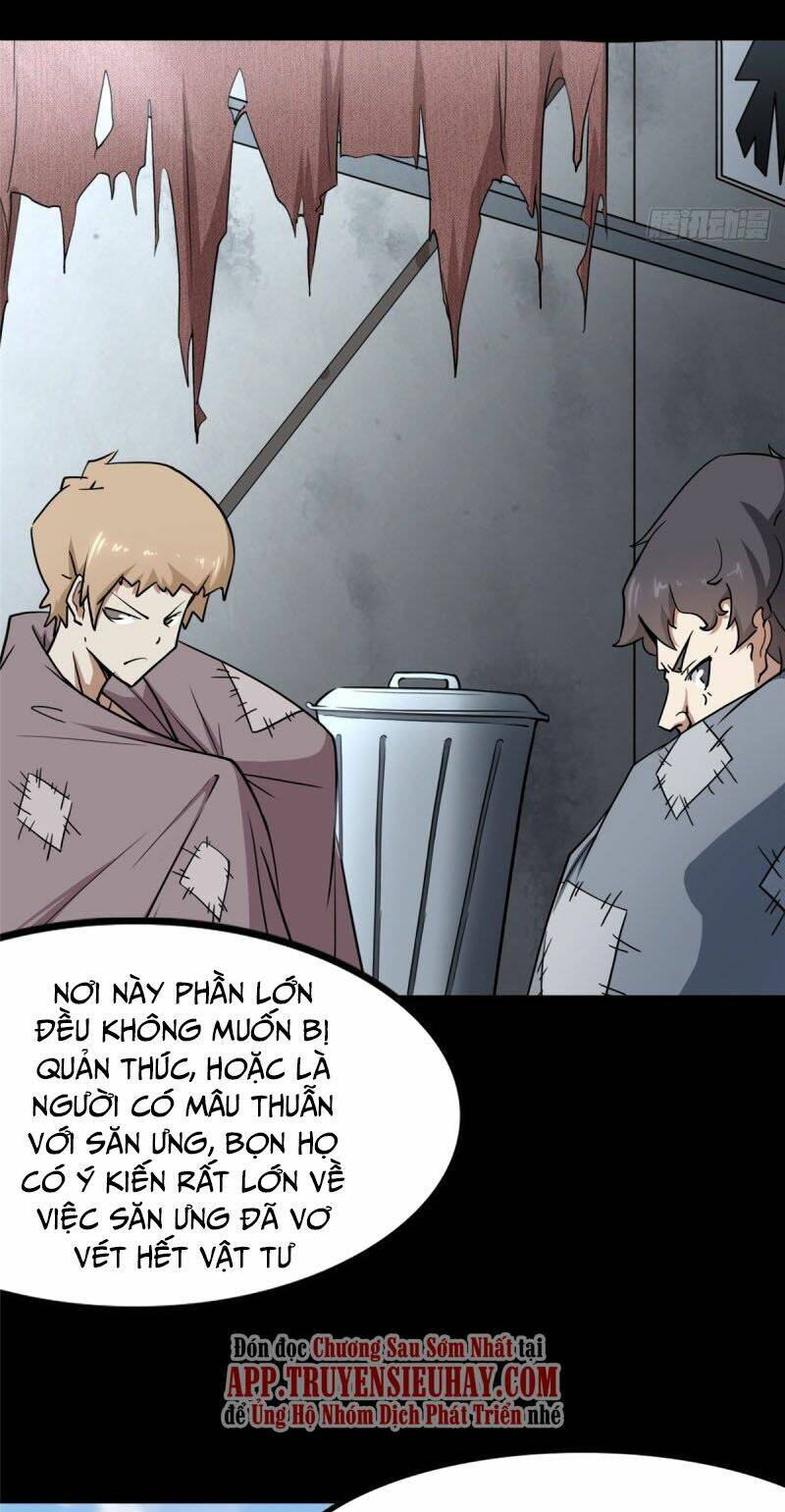 Bạn Gái Zombie Của Tôi - Chapter 241 - Page 20