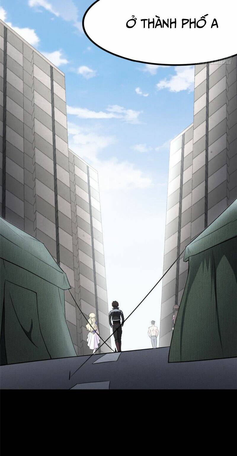 Bạn Gái Zombie Của Tôi - Chapter 241 - Page 21