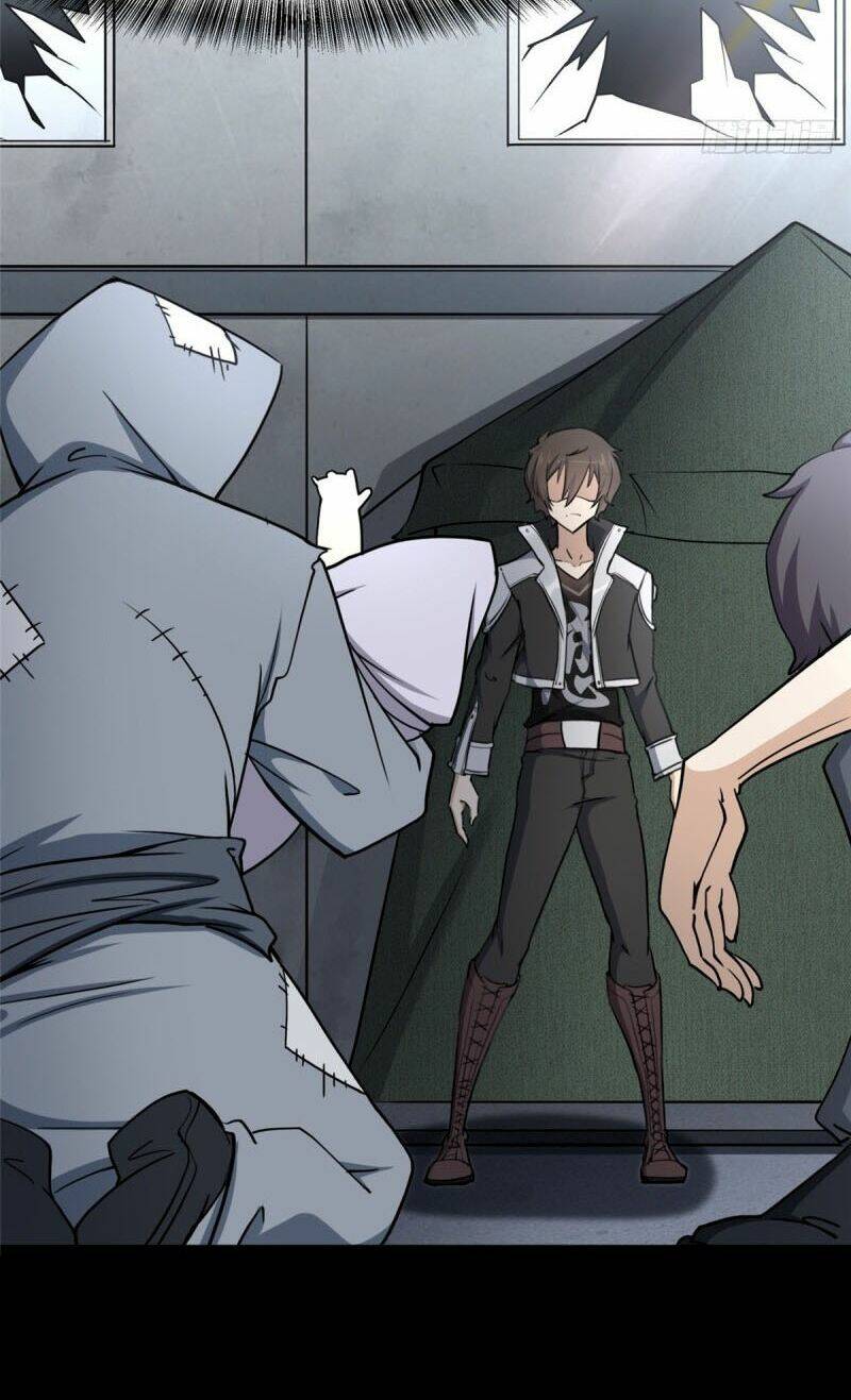 Bạn Gái Zombie Của Tôi - Chapter 241 - Page 23