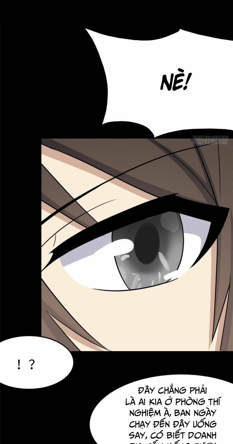 Bạn Gái Zombie Của Tôi - Chapter 241 - Page 24