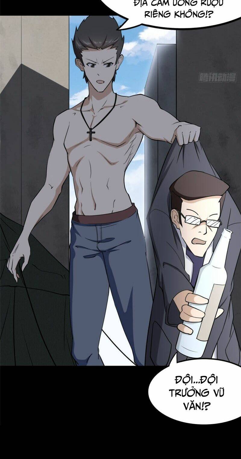 Bạn Gái Zombie Của Tôi - Chapter 241 - Page 25