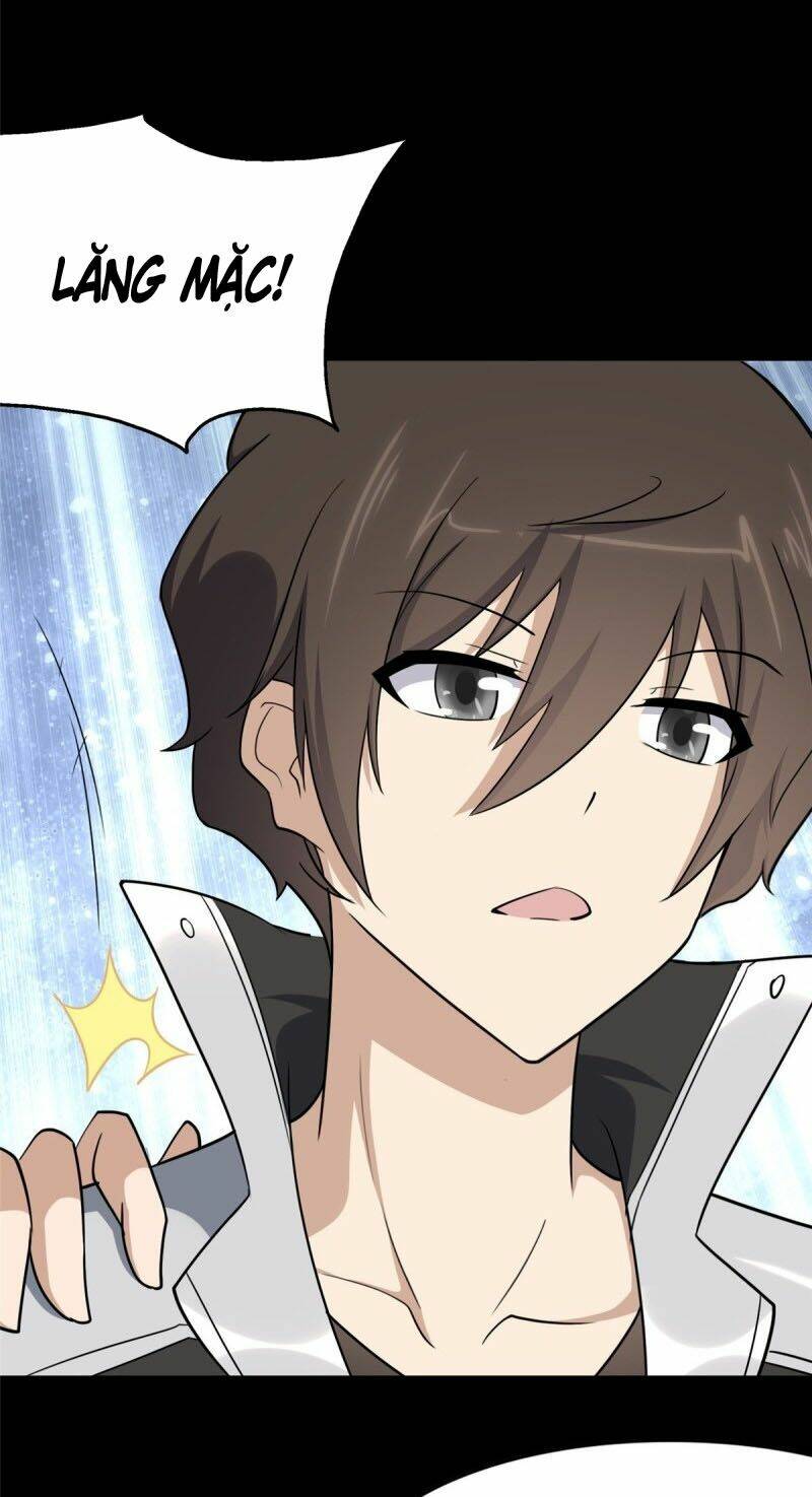 Bạn Gái Zombie Của Tôi - Chapter 241 - Page 26