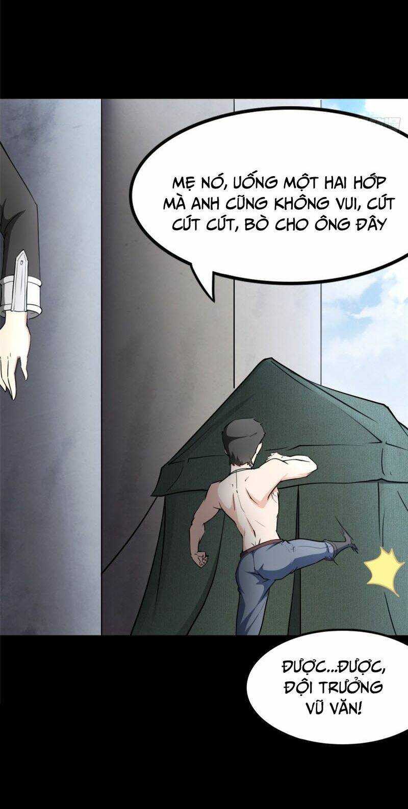 Bạn Gái Zombie Của Tôi - Chapter 241 - Page 31