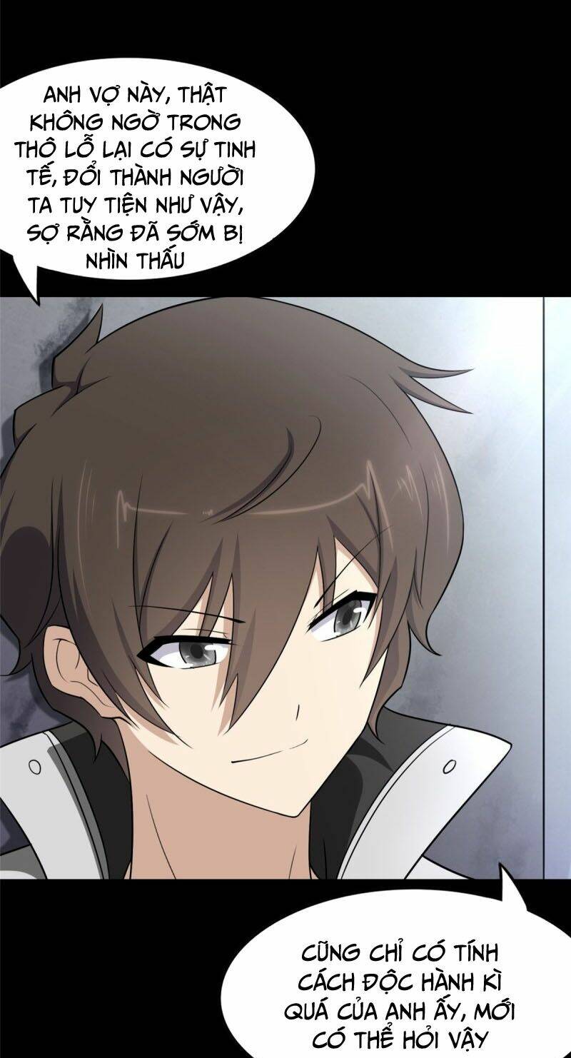 Bạn Gái Zombie Của Tôi - Chapter 241 - Page 32