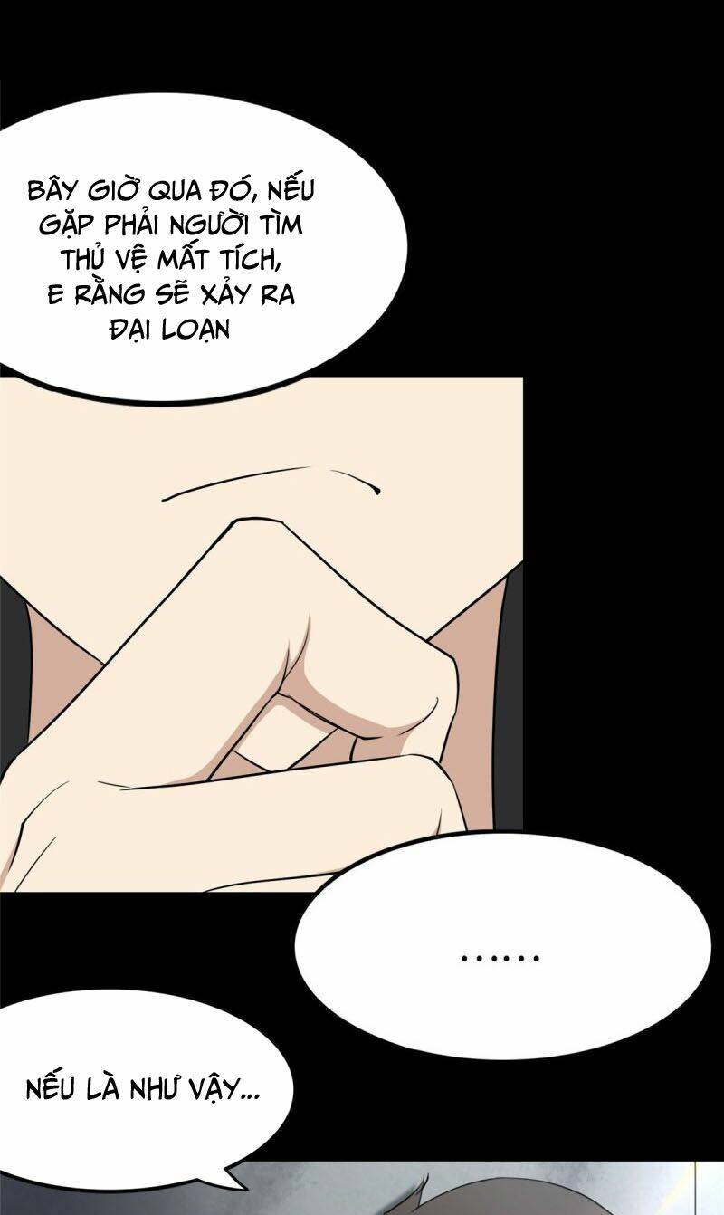 Bạn Gái Zombie Của Tôi - Chapter 241 - Page 34