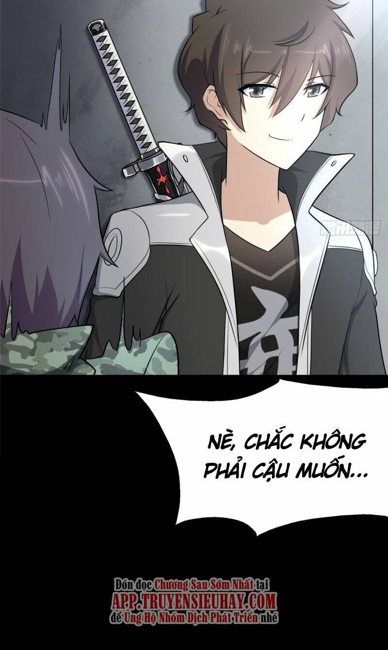 Bạn Gái Zombie Của Tôi - Chapter 241 - Page 35