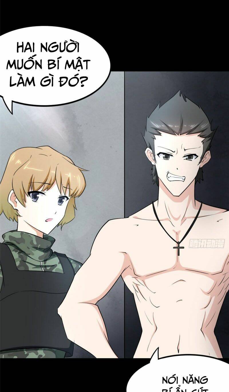 Bạn Gái Zombie Của Tôi - Chapter 241 - Page 36