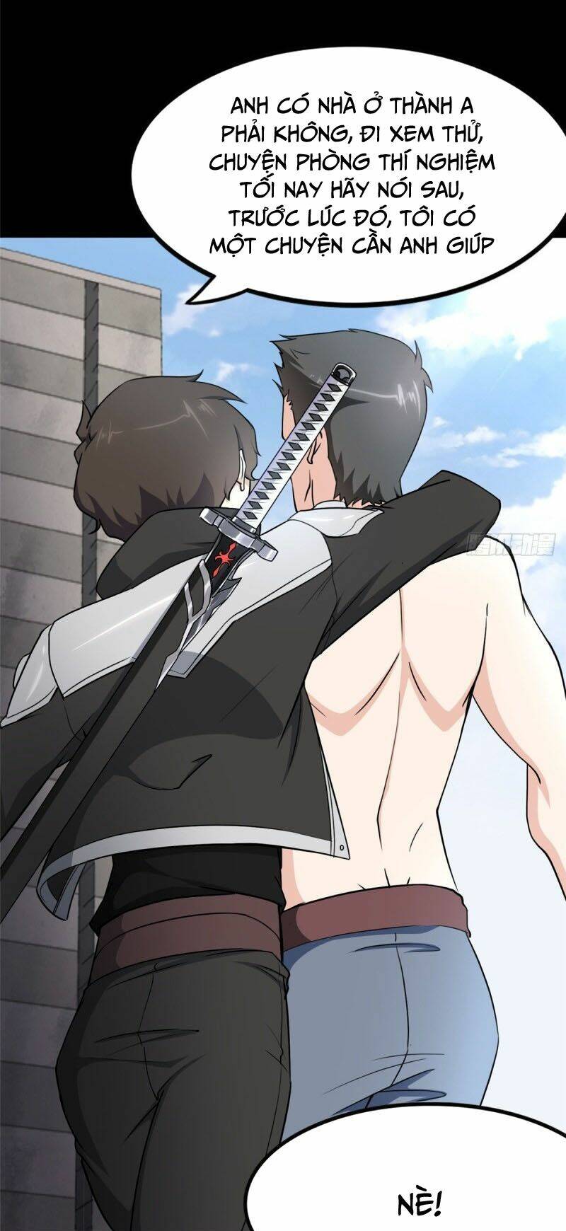 Bạn Gái Zombie Của Tôi - Chapter 241 - Page 38