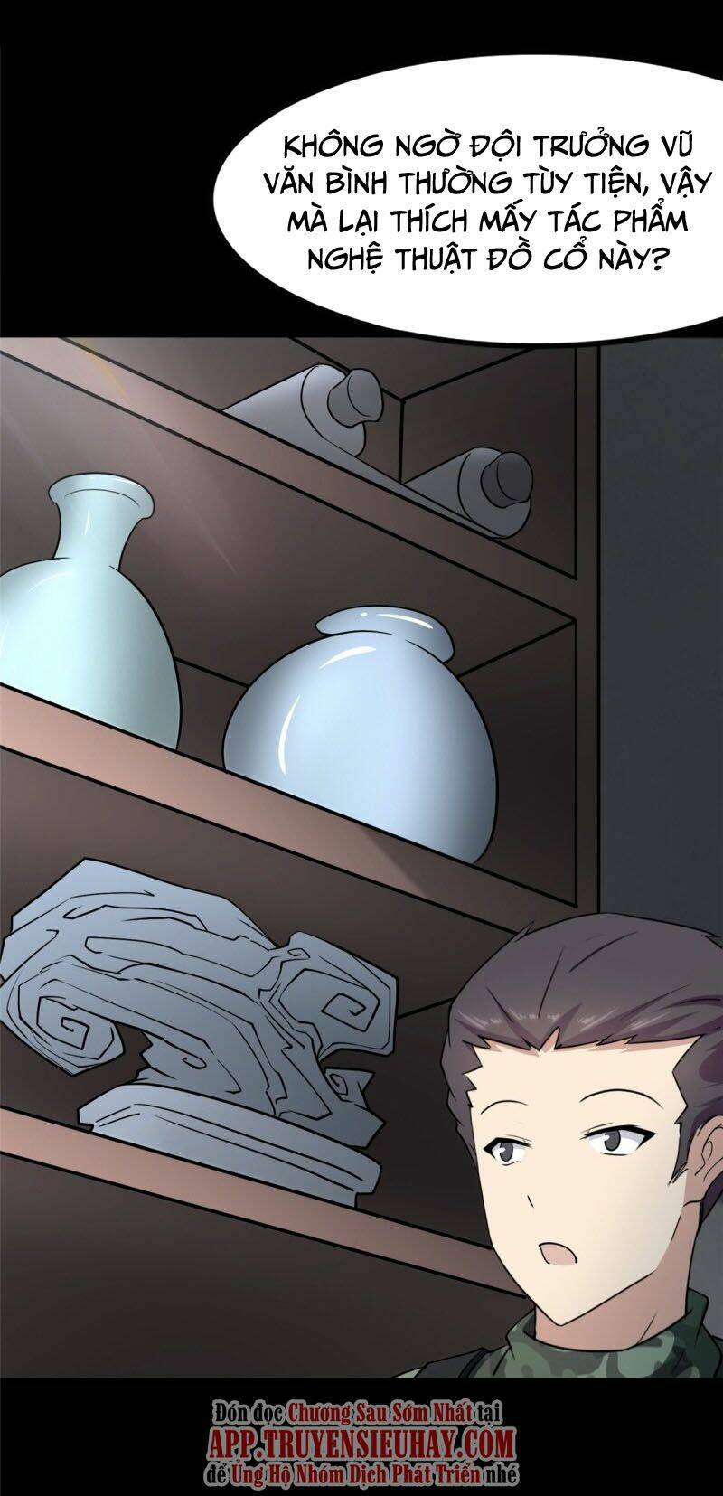 Bạn Gái Zombie Của Tôi - Chapter 241 - Page 40