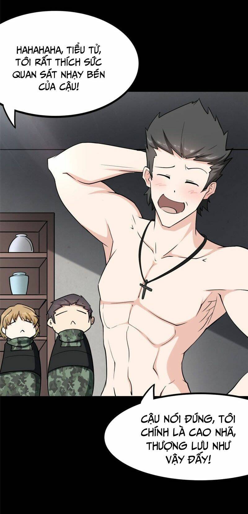 Bạn Gái Zombie Của Tôi - Chapter 241 - Page 41