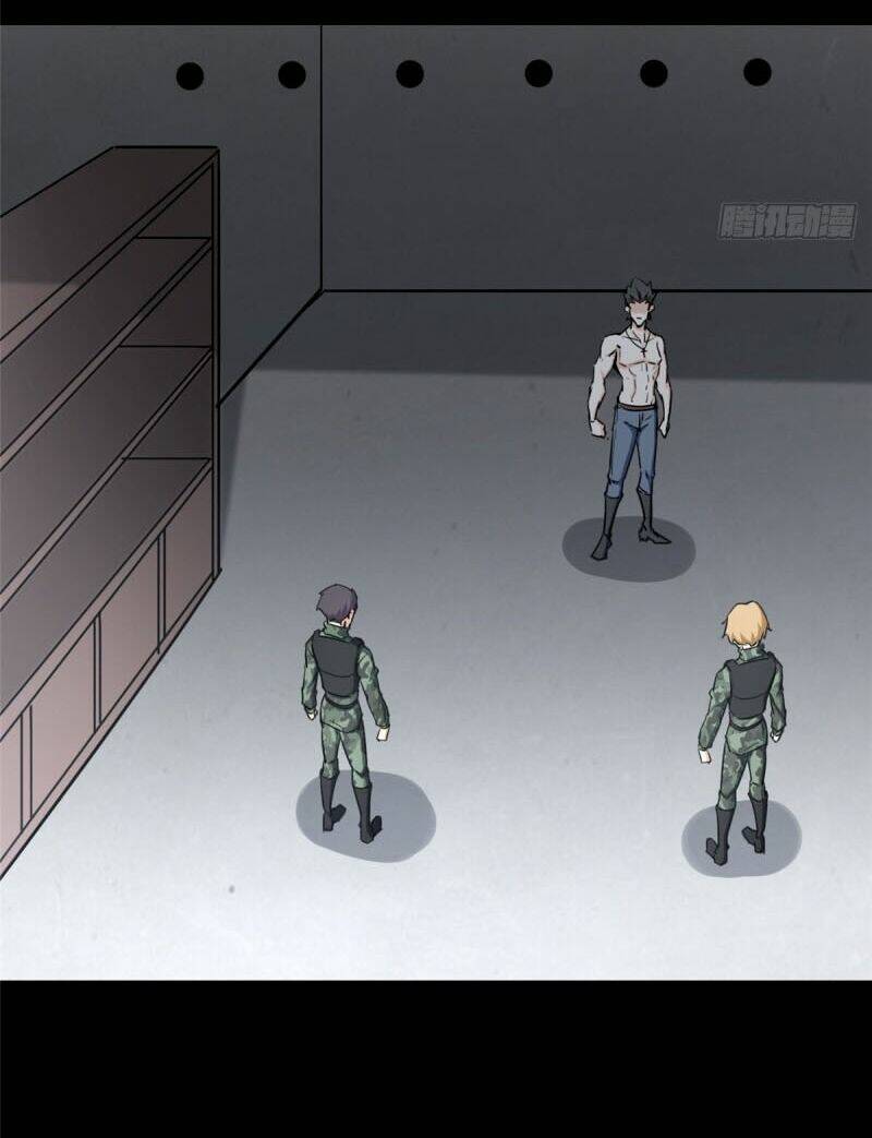 Bạn Gái Zombie Của Tôi - Chapter 241 - Page 43