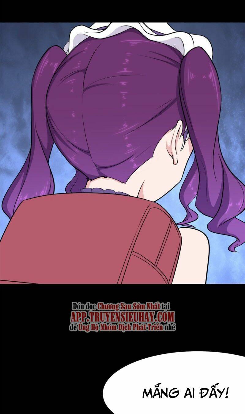 Bạn Gái Zombie Của Tôi - Chapter 241 - Page 46