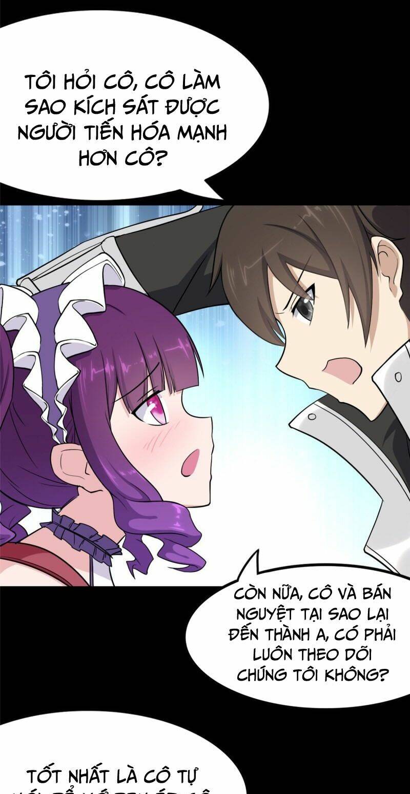 Bạn Gái Zombie Của Tôi - Chapter 241 - Page 48