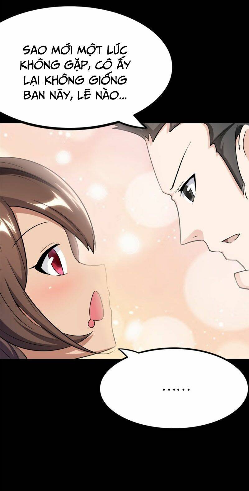 Bạn Gái Zombie Của Tôi - Chapter 241 - Page 4