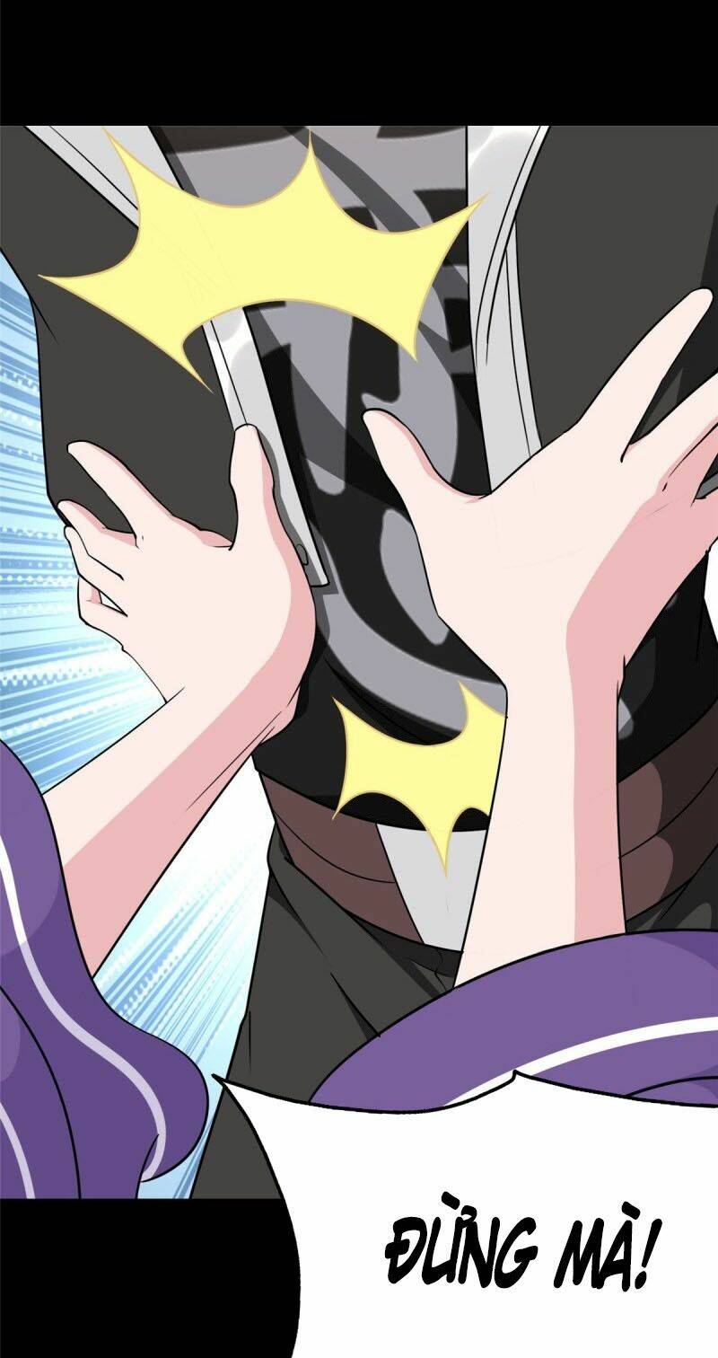 Bạn Gái Zombie Của Tôi - Chapter 241 - Page 50